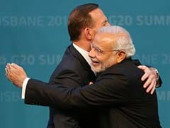 Hugs and Handshakes: PM Narendra Modi Much Sought After at G20