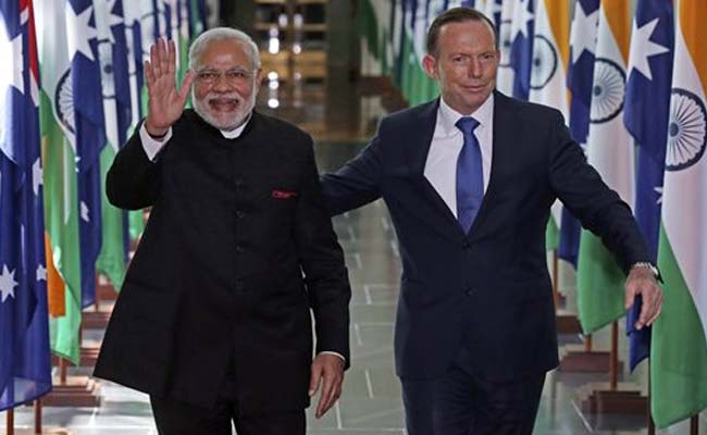 Grand Reception Planned for PM Narendra Modi at Historic Melbourne Cricket Ground
