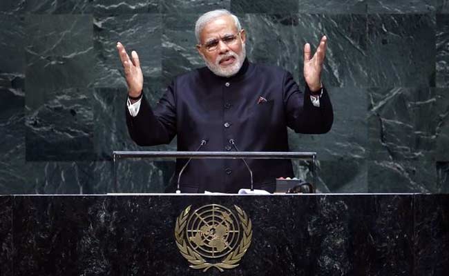 PM Narendra Modi's Followers on Twitter Crosses 8 Million