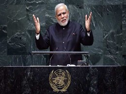 PM Narendra Modi Leaves for Home PM Narendra Modi Leaves for Home