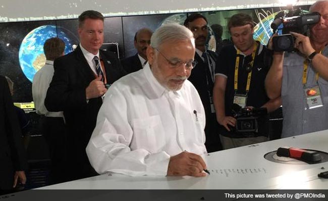PM Narendra Modi in Brisbane to Attend G-20 Summit: 10 Latest Developments