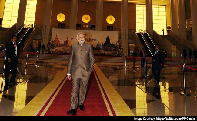 PM Narendra Modi Leaves for Australia to Attend G-20 Summit