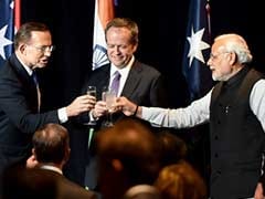 PM Narendra Modi Toasts Australia at Famous Melbourne Cricket Ground: 10 Developments