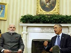 At PM Modi's Invite, US President Barack Obama to Attend Republic Day Celebrations
