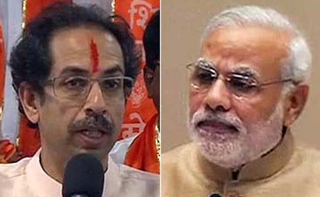 Shiv Sena Likely to Boycott Cabinet Expansion