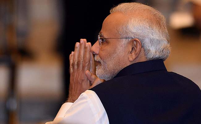 No Invite to PM Modi for Nehru Conference. Congress 'Narrow-Minded', Says BJP