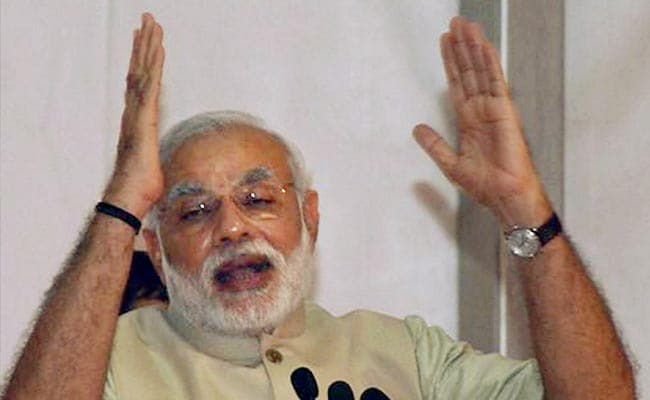 All Eyes on PM Modi's Cabinet Expansion Today: 10 Developments