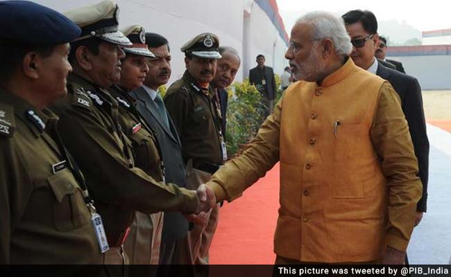 PM Modi Has This Complaint Against Bollywood