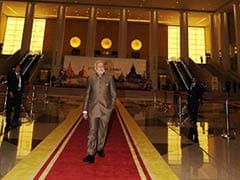 PM Narendra Modi Leaves for Australia to Attend G-20 Summit