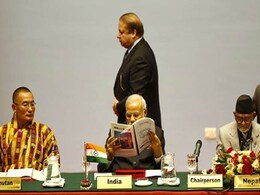 At SAARC, Last Ditch Efforts to Bring Pakistan Around on Agreements, Say Sources At SAARC, Last Ditch Efforts to Bring Pakistan Around on Agreements, Say Sources