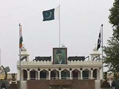 Pakistan Holds the Wagah Border Ceremony it Asked India to Suspend