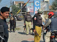 Pakistani Policeman Uses Axe to Kill Blasphemy Accused: Officials