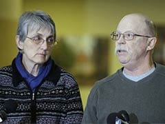 Parents of US Aid Worker Peter Kassig Seek to 'Forgive' IS Jihadists Who Beheaded Son