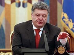 Ukraine Peace Plan in Tatters, 'Frozen Conflict' Takes Shape