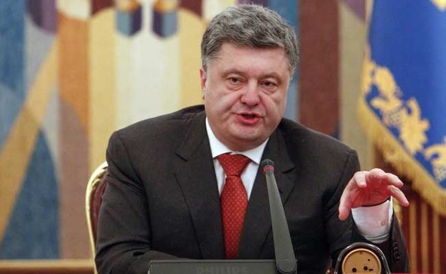 Ukraine Peace Plan in Tatters, 'Frozen Conflict' Takes Shape