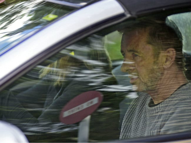 AC/DC Drummer Phil Rudd Charged With Murder Plot in New Zealand