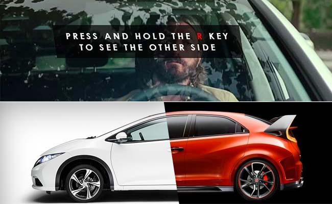Coolest Video EVER: This Interactive Ad is a Two-in-One Film