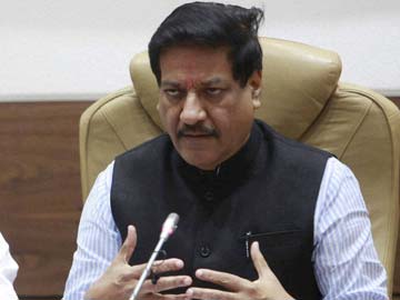 Congress MLAs Likely to Oppose Prithviraj Chavan as Legislature Party Leader