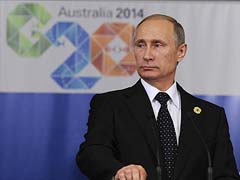 Don't Meddle in Russia Affairs: Vladimir Putin Tells US Envoy