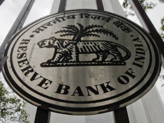 Payment of US $700 Million to Iran Won't Impact Currency Market: RBI
