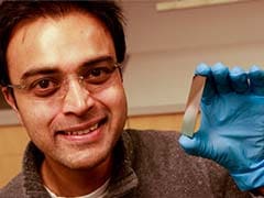 Indian-American Scientist's Work Paves Way For Brighter, Less Battery-Hungry LCD Displays