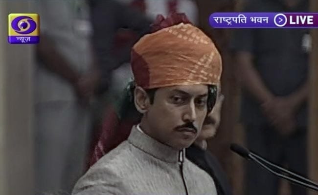 'Come, Have Breakfast With Me and Take Oath, PM Modi Said': Rajyavardhan Rathore to NDTV