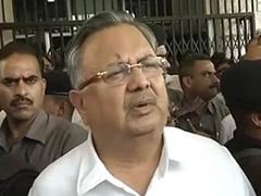 After PM Modi, Chhattisgarh Chief Minister to Convey His 'Mann Ki Baat' on Radio