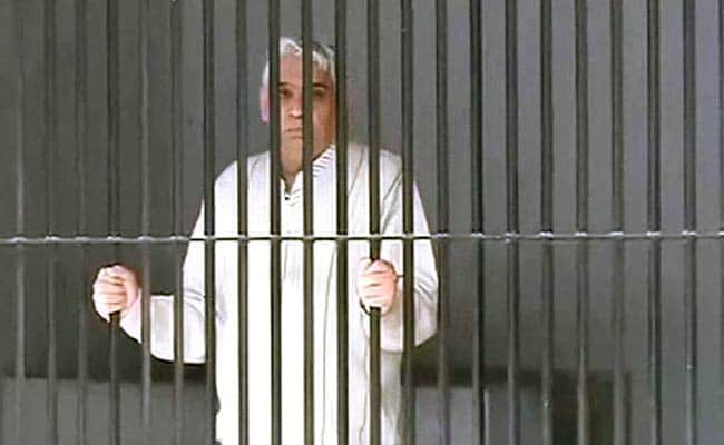 Rampal's Bail Cancelled in Murder Case, Police Begin Mopping Up