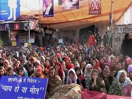 Supporters of Murder-Accused 'Godman' Start Leaving, Say They Were Forced to Stay Supporters of Murder-Accused 'Godman' Start Leaving, Say They Were Forced to Stay