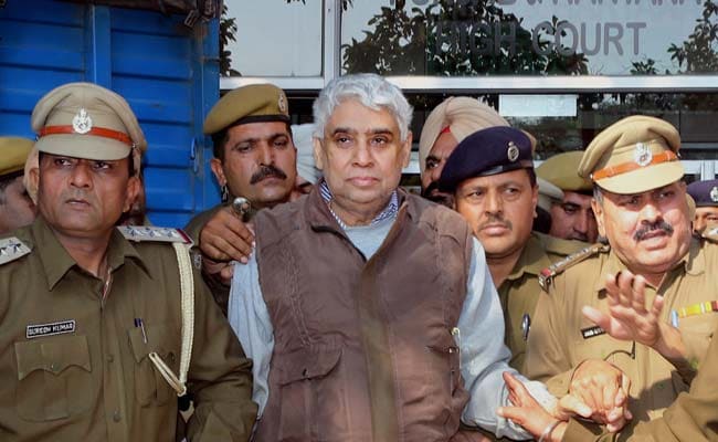 Operation Rampal Cost Taxpayers Rs 30 Crore