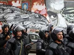 Egyptian Police Fire Tear Gas, Arrest 25 People Commemorating 2011 Protests