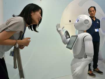 The Future Awaits the Rise of Affectionate Robots