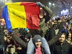 Surprise Presidential Victory for Romania's Klaus Iohannis