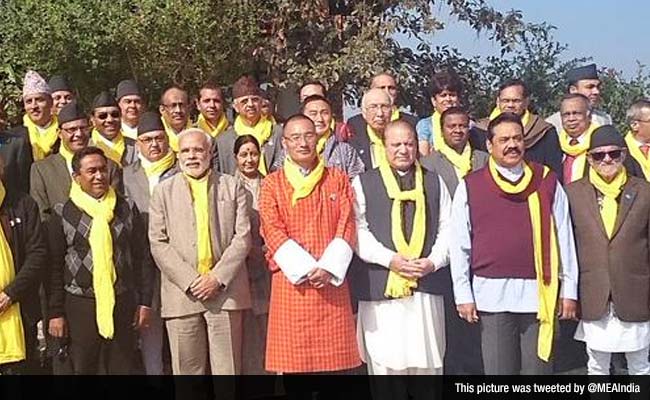 SAARC Leaders at Retreat Amid India-Pakistan Chill: 10 Developments