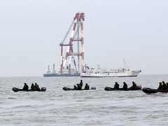 South Korea Parliament OKs Disbanding of Coast Guard