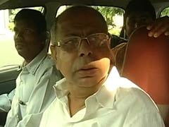 Saradha Scam: Bengal Minister Questioned by CBI, Another 'Calls in Sick'