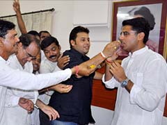 New Rajasthan Pradesh Congress Committee Executive Includes 50 Per Cent Committed Youth: Sachin Pilot