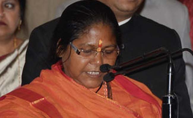 One Woman Among PM Modi's 21 New Ministers