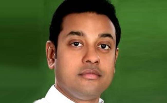 The Congress' Desperation is Showing