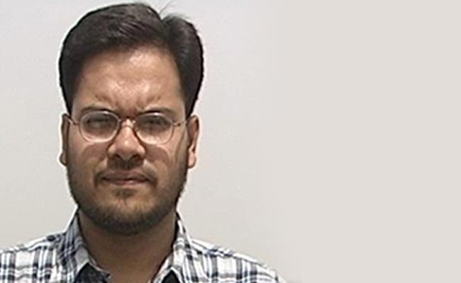 Blog: Rahul Gandhi Deploys and Receives Sarcasm in Parliament