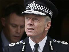 Scotland Yard Chief Claims 'Four or Five' Terror Plots Foiled This Year