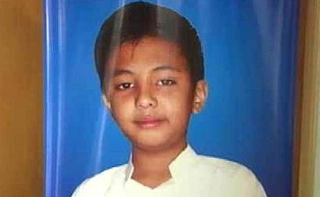 'Give us Justice, PM Modi': Sherwood Student's Mother Seeks Probe into his Death