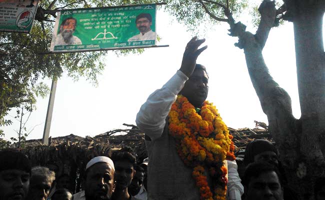 In Poll-Bound Jharkhand, Nearly 25 Per Cent Candidates in First Phase are Crorepatis