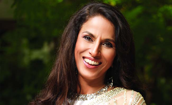 On Shobhaa De's Tweet on Marathi Films Order, Sena Lawmaker Calls for Privilege Motion