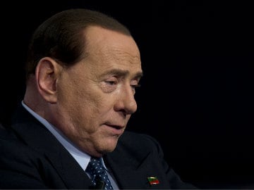 Former Italian Premier Silvio Berlusconi Sentenced to 3 years for Bribing Italian Senator
