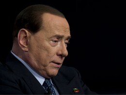 Former Italian Premier Silvio Berlusconi Sentenced to 3 years for Bribing Italian Senator Former Italian Premier Silvio Berlusconi Sentenced to 3 years for Bribing Italian Senator