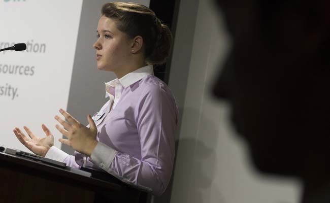 US Universities Battle Scourge of Campus Rape