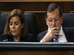 Spain Raises Terror Alert Level to High After Attacks Spain Raises Terror Alert Level to High After Attacks