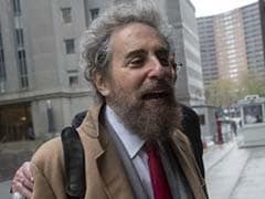 Lawyer for Bin Laden's Son-In-Law Gets 1-1/2 Years Prison in Tax Case