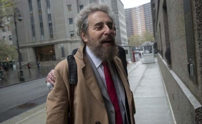 Lawyer for Bin Laden's Son-In-Law Gets 1-1/2 Years Prison in Tax Case